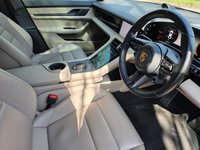 USED 2021 71 PORSCHE TAYCAN Performance Plus 93.4kWh 4S Saloon 4dr Electric Auto 4WD (11kW Charger) (571 ps) 8.9% APR FINANCE RATES
