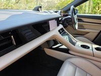 USED 2021 71 PORSCHE TAYCAN Performance Plus 93.4kWh 4S Saloon 4dr Electric Auto 4WD (11kW Charger) (571 ps) 8.9% APR FINANCE RATES