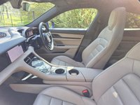 USED 2021 71 PORSCHE TAYCAN Performance Plus 93.4kWh 4S Saloon 4dr Electric Auto 4WD (11kW Charger) (571 ps) 8.9% APR FINANCE RATES