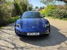 USED 2021 71 PORSCHE TAYCAN Performance Plus 93.4kWh 4S Saloon 4dr Electric Auto 4WD (11kW Charger) (571 ps) 8.9% APR FINANCE RATES