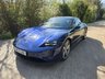 USED 2021 71 PORSCHE TAYCAN Performance Plus 93.4kWh 4S Saloon 4dr Electric Auto 4WD (11kW Charger) (571 ps) 8.9% APR FINANCE RATES