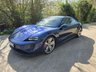 USED 2021 71 PORSCHE TAYCAN Performance Plus 93.4kWh 4S Saloon 4dr Electric Auto 4WD (11kW Charger) (571 ps) 8.9% APR FINANCE RATES