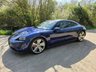USED 2021 71 PORSCHE TAYCAN Performance Plus 93.4kWh 4S Saloon 4dr Electric Auto 4WD (11kW Charger) (571 ps) 8.9% APR FINANCE RATES