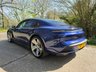 USED 2021 71 PORSCHE TAYCAN Performance Plus 93.4kWh 4S Saloon 4dr Electric Auto 4WD (11kW Charger) (571 ps) 8.9% APR FINANCE RATES