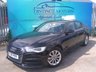 USED 2017 17 AUDI A6 SALOON 2.0 TDI ultra SE Executive Saloon 4dr Diesel Manual Euro 6 (s/s) (190 ps) ONLY 1 FORMER OWNER+SAT-NAV!