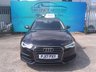 USED 2017 17 AUDI A6 SALOON 2.0 TDI ultra SE Executive Saloon 4dr Diesel Manual Euro 6 (s/s) (190 ps) ONLY 1 FORMER OWNER+SAT-NAV!