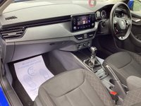 USED 2022 22 SKODA KAMIQ 1.0 TSI SE SUV 5dr Petrol DSG Euro 6 (s/s) (110 ps) The AA has fully inspected this vehicle