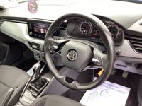 USED 2022 22 SKODA KAMIQ 1.0 TSI SE SUV 5dr Petrol DSG Euro 6 (s/s) (110 ps) The AA has fully inspected this vehicle