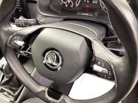 USED 2022 22 SKODA KAMIQ 1.0 TSI SE SUV 5dr Petrol DSG Euro 6 (s/s) (110 ps) The AA has fully inspected this vehicle