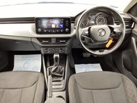 USED 2022 22 SKODA KAMIQ 1.0 TSI SE SUV 5dr Petrol DSG Euro 6 (s/s) (110 ps) The AA has fully inspected this vehicle
