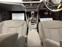 USED 2022 22 SKODA KAMIQ 1.0 TSI SE SUV 5dr Petrol DSG Euro 6 (s/s) (110 ps) The AA has fully inspected this vehicle