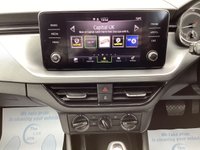 USED 2022 22 SKODA KAMIQ 1.0 TSI SE SUV 5dr Petrol DSG Euro 6 (s/s) (110 ps) The AA has fully inspected this vehicle