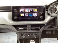 USED 2022 22 SKODA KAMIQ 1.0 TSI SE SUV 5dr Petrol DSG Euro 6 (s/s) (110 ps) The AA has fully inspected this vehicle