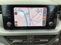 USED 2022 22 SKODA KAMIQ 1.0 TSI SE SUV 5dr Petrol DSG Euro 6 (s/s) (110 ps) The AA has fully inspected this vehicle
