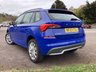 USED 2022 22 SKODA KAMIQ 1.0 TSI SE SUV 5dr Petrol DSG Euro 6 (s/s) (110 ps) The AA has fully inspected this vehicle