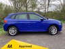 USED 2022 22 SKODA KAMIQ 1.0 TSI SE SUV 5dr Petrol DSG Euro 6 (s/s) (110 ps) The AA has fully inspected this vehicle