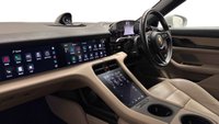 USED 2021 71 PORSCHE TAYCAN Performance Plus 93.4kWh 4 Cross Turismo 5dr Electric Auto 4WD (476 ps) 8.9% APR FINANCE RATES