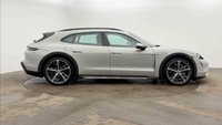 USED 2021 71 PORSCHE TAYCAN Performance Plus 93.4kWh 4 Cross Turismo 5dr Electric Auto 4WD (476 ps) 8.9% APR FINANCE RATES
