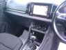 USED 2018 68 SKODA KAROQ 1.6 TDI SE Technology SUV 5dr Diesel DSG Euro 6 (s/s) (115 ps) SAT-NAV+8 SERVICES COMPLETED!
