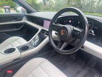 USED 2021 71 PORSCHE TAYCAN Performance Plus 93.4kWh 4S Saloon 4dr Electric Auto 4WD (11kW Charger) (571 ps) 8.9% APR FINANCE RATES