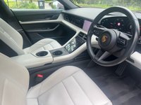 USED 2021 71 PORSCHE TAYCAN Performance Plus 93.4kWh 4S Saloon 4dr Electric Auto 4WD (11kW Charger) (571 ps) 8.9% APR FINANCE RATES