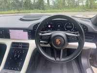 USED 2021 71 PORSCHE TAYCAN Performance Plus 93.4kWh 4S Saloon 4dr Electric Auto 4WD (11kW Charger) (571 ps) 8.9% APR FINANCE RATES