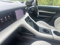 USED 2021 71 PORSCHE TAYCAN Performance Plus 93.4kWh 4S Saloon 4dr Electric Auto 4WD (11kW Charger) (571 ps) 8.9% APR FINANCE RATES