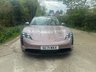 USED 2021 71 PORSCHE TAYCAN Performance Plus 93.4kWh 4S Saloon 4dr Electric Auto 4WD (11kW Charger) (571 ps) 8.9% APR FINANCE RATES