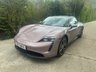 USED 2021 71 PORSCHE TAYCAN Performance Plus 93.4kWh 4S Saloon 4dr Electric Auto 4WD (11kW Charger) (571 ps) 8.9% APR FINANCE RATES