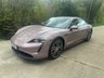 USED 2021 71 PORSCHE TAYCAN Performance Plus 93.4kWh 4S Saloon 4dr Electric Auto 4WD (11kW Charger) (571 ps) 8.9% APR FINANCE RATES