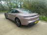 USED 2021 71 PORSCHE TAYCAN Performance Plus 93.4kWh 4S Saloon 4dr Electric Auto 4WD (11kW Charger) (571 ps) 8.9% APR FINANCE RATES