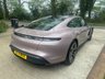 USED 2021 71 PORSCHE TAYCAN Performance Plus 93.4kWh 4S Saloon 4dr Electric Auto 4WD (11kW Charger) (571 ps) 8.9% APR FINANCE RATES