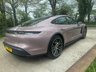 USED 2021 71 PORSCHE TAYCAN Performance Plus 93.4kWh 4S Saloon 4dr Electric Auto 4WD (11kW Charger) (571 ps) 8.9% APR FINANCE RATES
