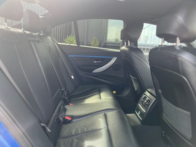 2017 BMW 3 SERIES - Photo 10