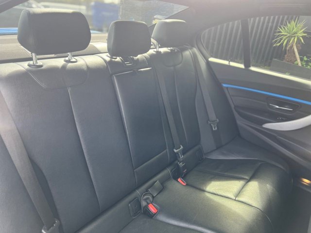 2017 BMW 3 SERIES - Photo 12