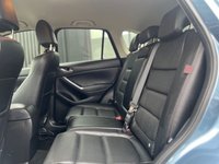 USED 2016 66 MAZDA CX-5 2.2 SKYACTIV-D Sport Nav SUV 5dr Diesel Auto 4WD Euro 6 (s/s) (175 ps) 