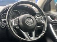 USED 2016 66 MAZDA CX-5 2.2 SKYACTIV-D Sport Nav SUV 5dr Diesel Auto 4WD Euro 6 (s/s) (175 ps) 