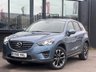 USED 2016 66 MAZDA CX-5 2.2 SKYACTIV-D Sport Nav SUV 5dr Diesel Auto 4WD Euro 6 (s/s) (175 ps) 