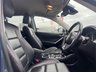 USED 2016 66 MAZDA CX-5 2.2 SKYACTIV-D Sport Nav SUV 5dr Diesel Auto 4WD Euro 6 (s/s) (175 ps) 