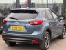 USED 2016 66 MAZDA CX-5 2.2 SKYACTIV-D Sport Nav SUV 5dr Diesel Auto 4WD Euro 6 (s/s) (175 ps) 