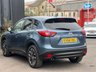 USED 2016 66 MAZDA CX-5 2.2 SKYACTIV-D Sport Nav SUV 5dr Diesel Auto 4WD Euro 6 (s/s) (175 ps) 