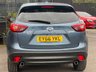 USED 2016 66 MAZDA CX-5 2.2 SKYACTIV-D Sport Nav SUV 5dr Diesel Auto 4WD Euro 6 (s/s) (175 ps) 