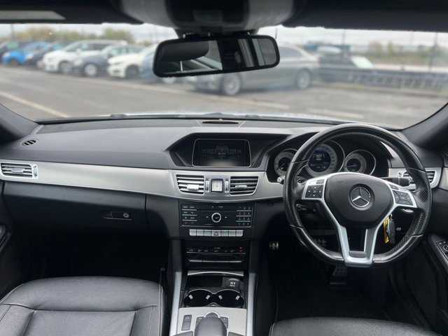 2016 Mercedes-Benz E-CLASS - Photo 3