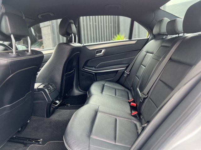 2016 Mercedes-Benz E-CLASS - Photo 7