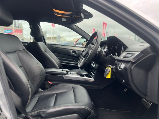 2016 Mercedes-Benz E-CLASS - Photo 8