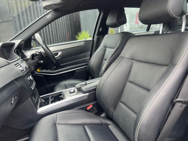 2016 Mercedes-Benz E-CLASS - Photo 11