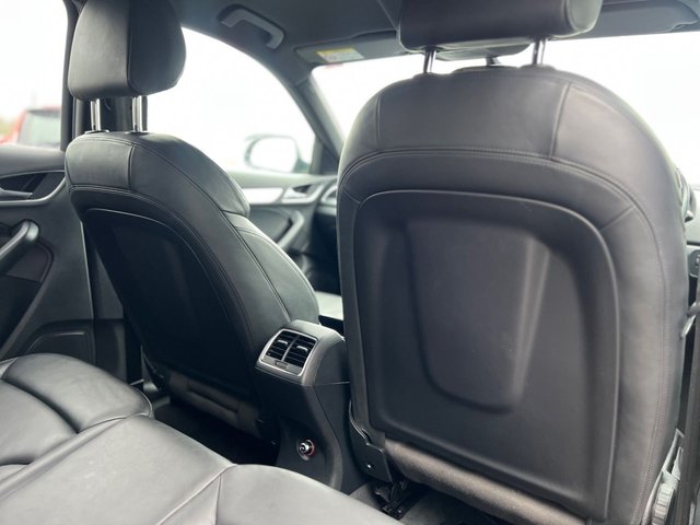 2014 AUDI Q3 - Photo 7