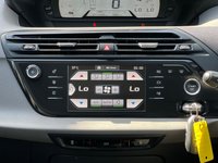 USED 2016 16 CITROEN C4 PICASSO 1.6 BlueHDi VTR+ MPV 5dr Diesel EAT6 Euro 6 (s/s) (120 ps) 