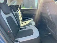 USED 2016 16 CITROEN C4 PICASSO 1.6 BlueHDi VTR+ MPV 5dr Diesel EAT6 Euro 6 (s/s) (120 ps) 