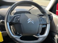 USED 2016 16 CITROEN C4 PICASSO 1.6 BlueHDi VTR+ MPV 5dr Diesel EAT6 Euro 6 (s/s) (120 ps) 